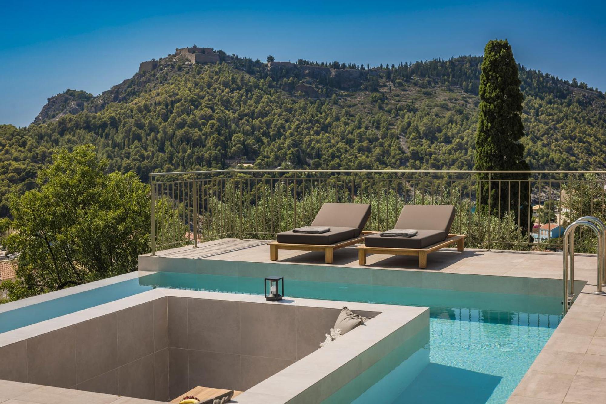 Villa Uberina - Olea Di Assos *