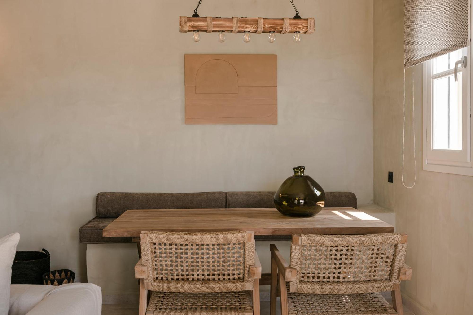 Uberina - Olea Di Assos Villa