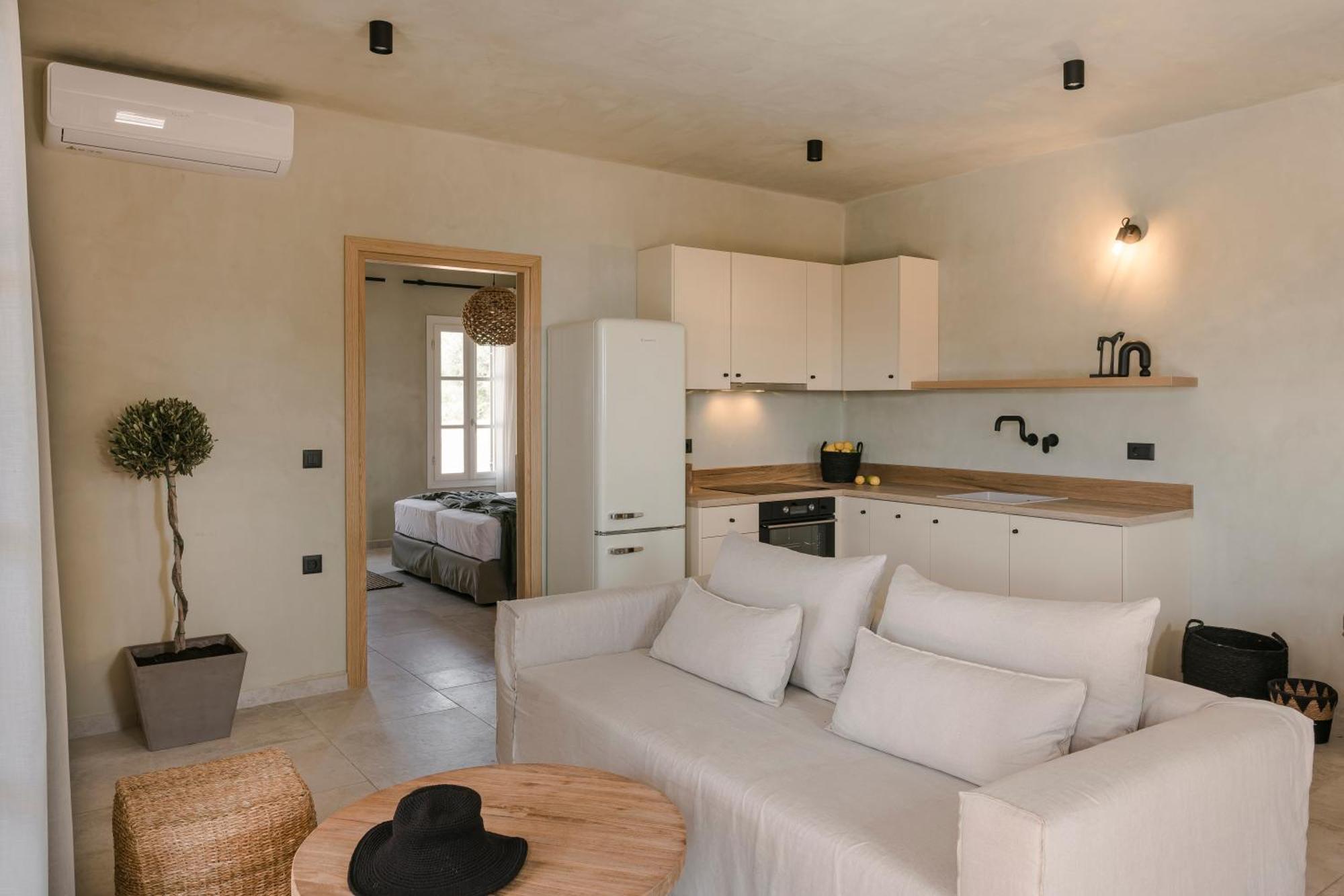 Villa Uberina - Olea Di Assos