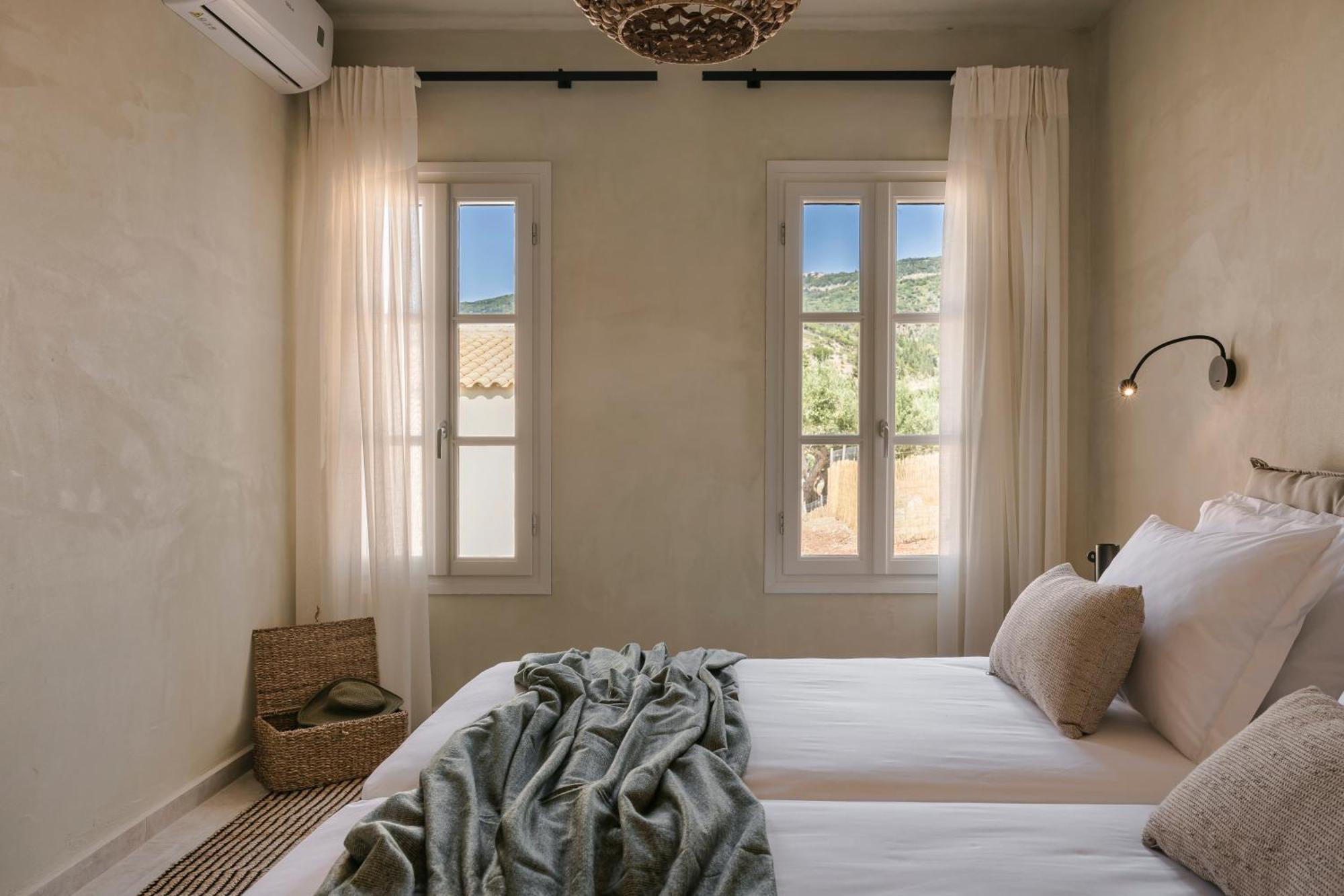 Villa Uberina - Olea Di Assos